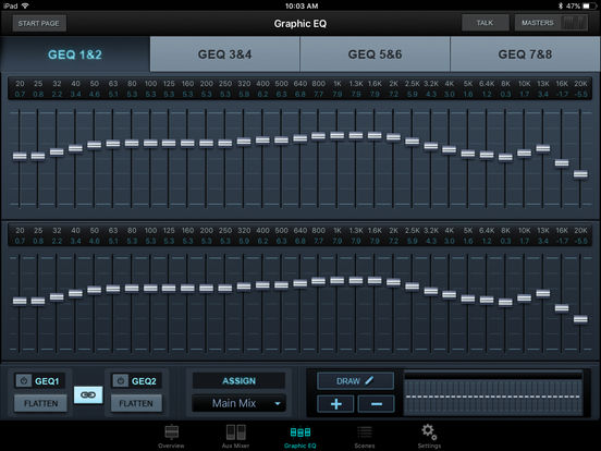 iPad Screenshot 4