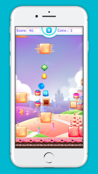 Candy Jump Pro screenshot 4