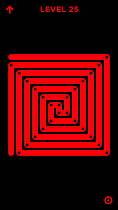 Time Lines: a challenging tiny game! screenshot 5