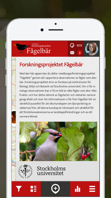 Fågelbär | SPOTTERON screenshot 4