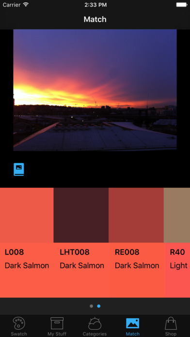 iPhone Screenshot 4