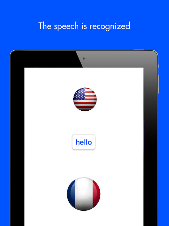 iPad Screenshot 4