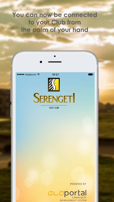 Serengeti Club screenshot 2