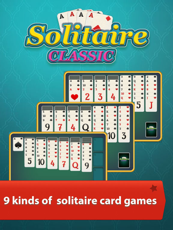 Solitaire Tour: Classic Tripeaks Card Games download the new version for windows