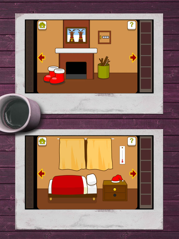 App Shopper Escape Rooms 4Can you escape the room? (Games)