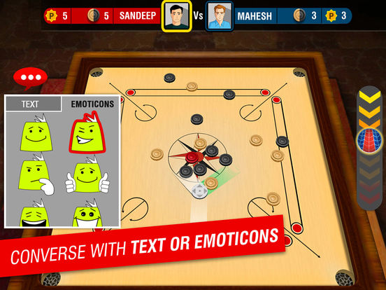 Carrom Board Game Free Download For Windows 8