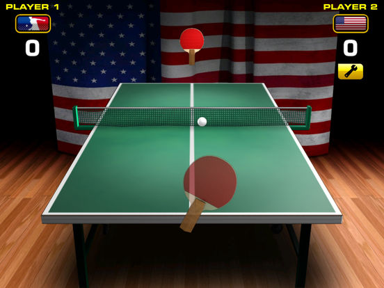 iPad Screenshot 1