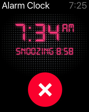iPhone Screenshot 4