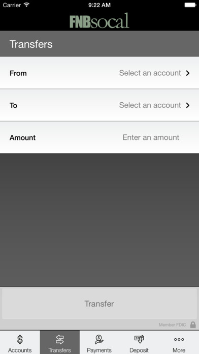 iPhone Screenshot 5