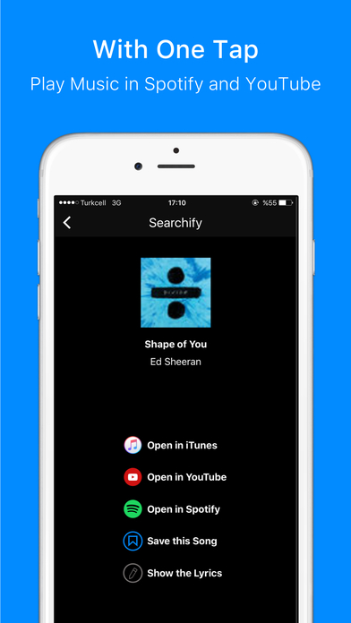 Music Search Pro - Searchify screenshot 2
