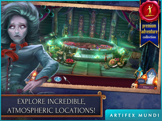 Eventide 2: Sorcerer's Mirror (Full)screeshot 4