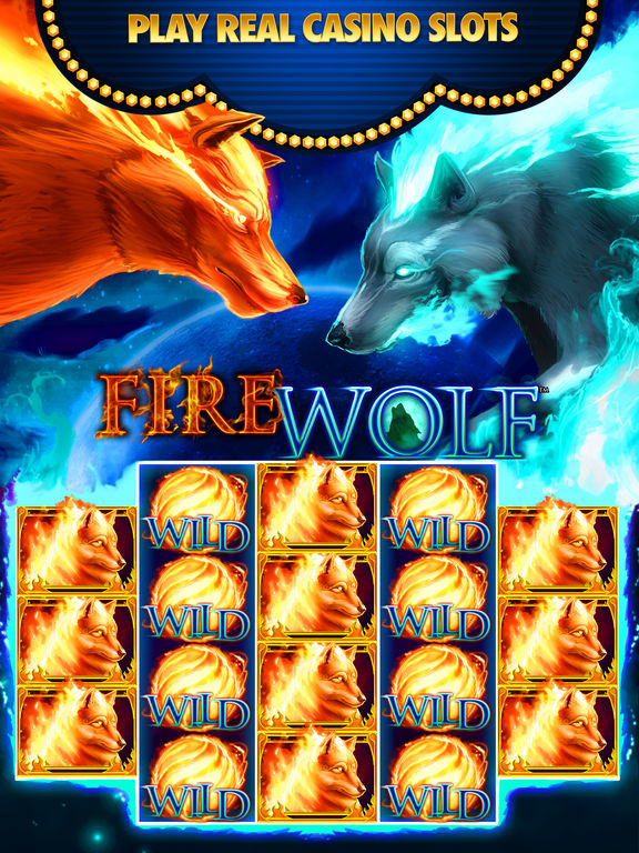 Lucky Play Vegas Slots - Casino Slot Machine Games on the App Store