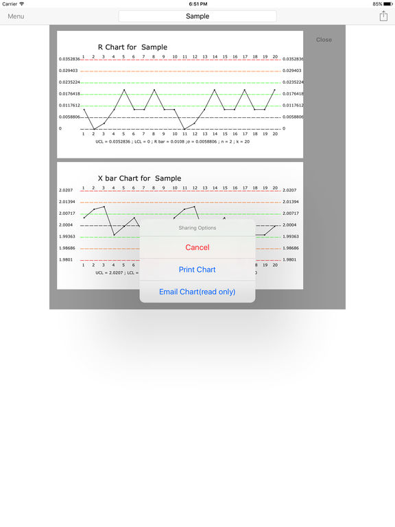 iPad Screenshot 3