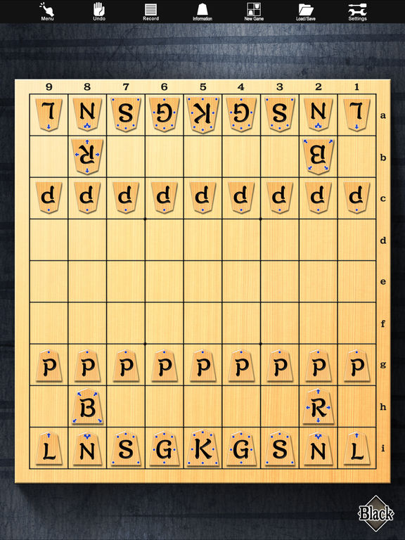 iPad Screenshot 3