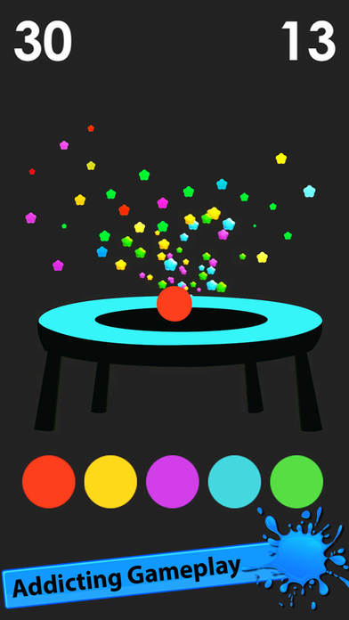 Color Skill screenshot 4