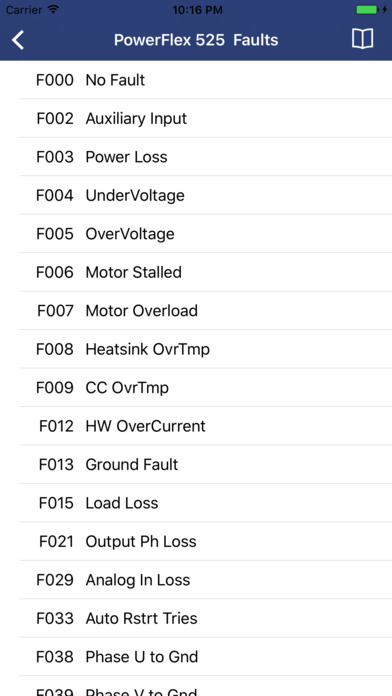 abDrives - VFD help screenshot 2