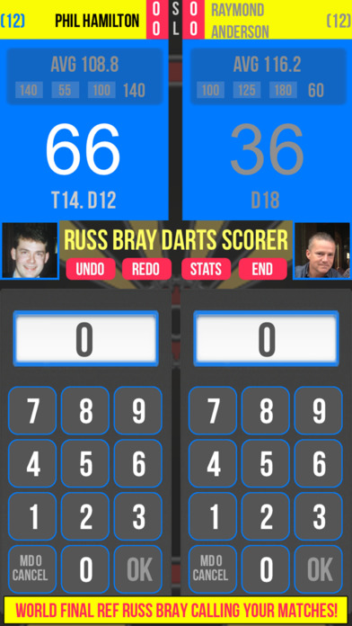 iPhone Screenshot 1