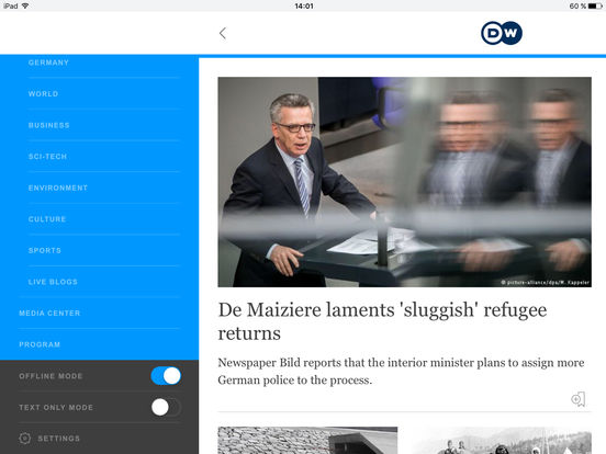 iPad Screenshot 4