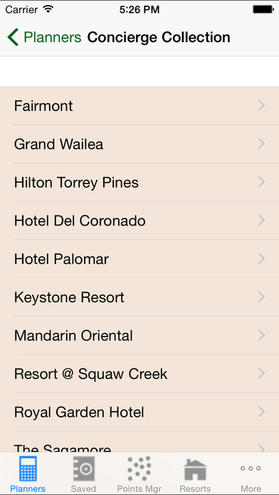 iPhone Screenshot 5