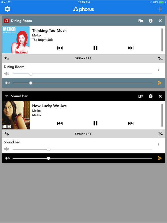 iPad Screenshot 1