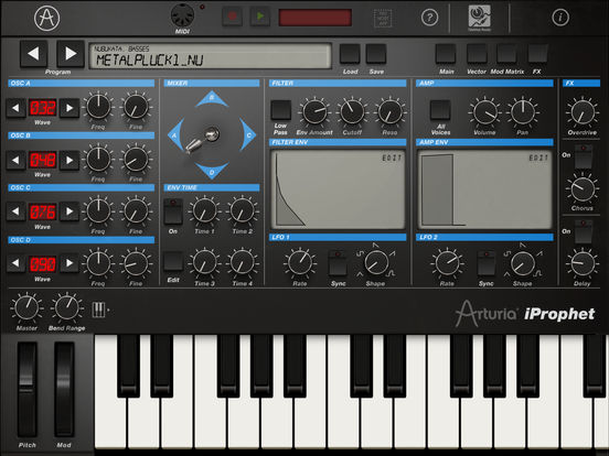 iPad Screenshot 2