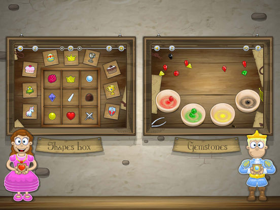 iPad Screenshot 3