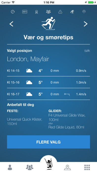 iPhone Screenshot 4