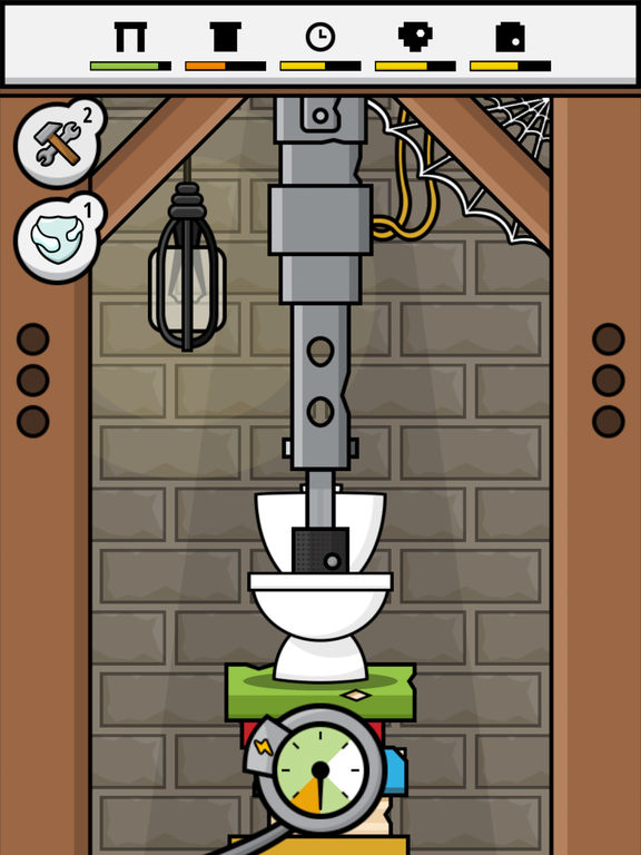 Hydraulic Press Pocket screenshot 10
