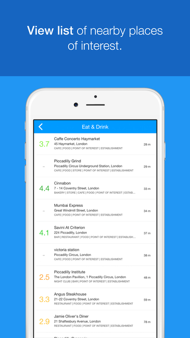 iPhone Screenshot 3