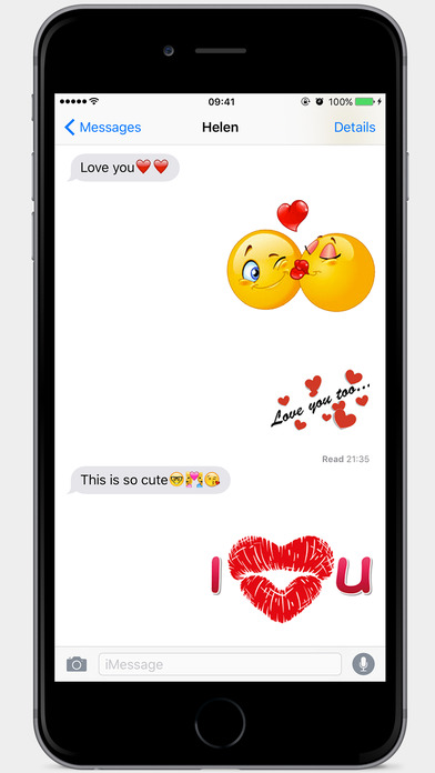 Naughty Emojis for Couples screenshot 4