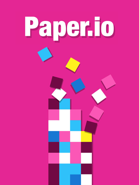 paper io online play