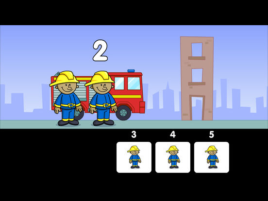 iPad Screenshot 3