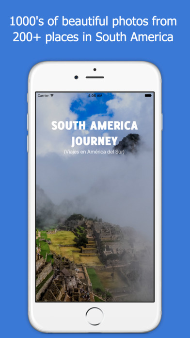 iPhone Screenshot 1