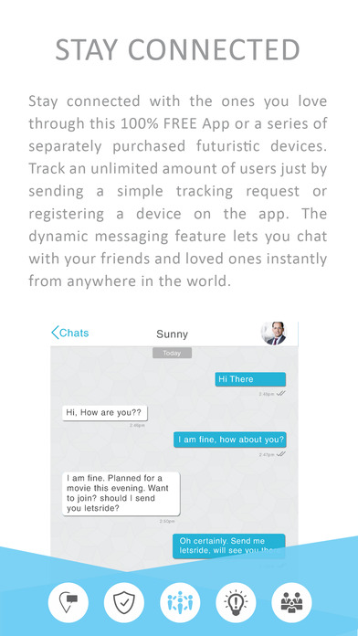 iPhone Screenshot 5