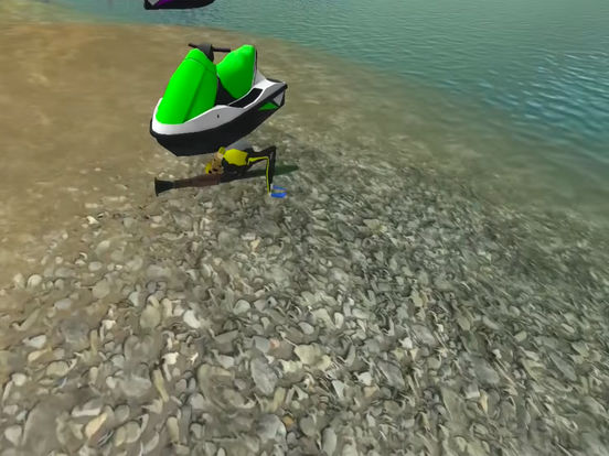 THE AMAZING FROG SIMULATOR 2017! screenshot 10