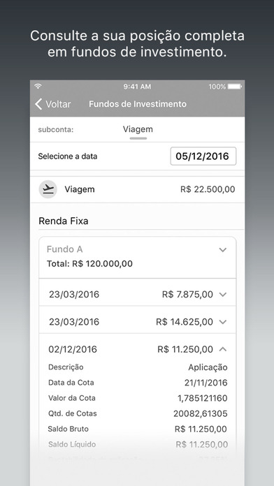 Murano Investimentos screenshot 3