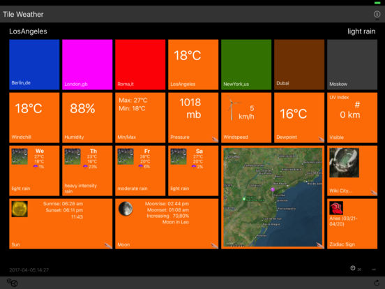 iPad Screenshot 4