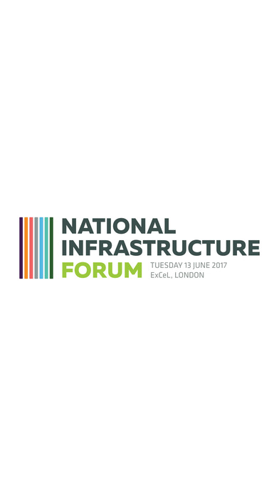 National Infrastructure Forum screenshot 2