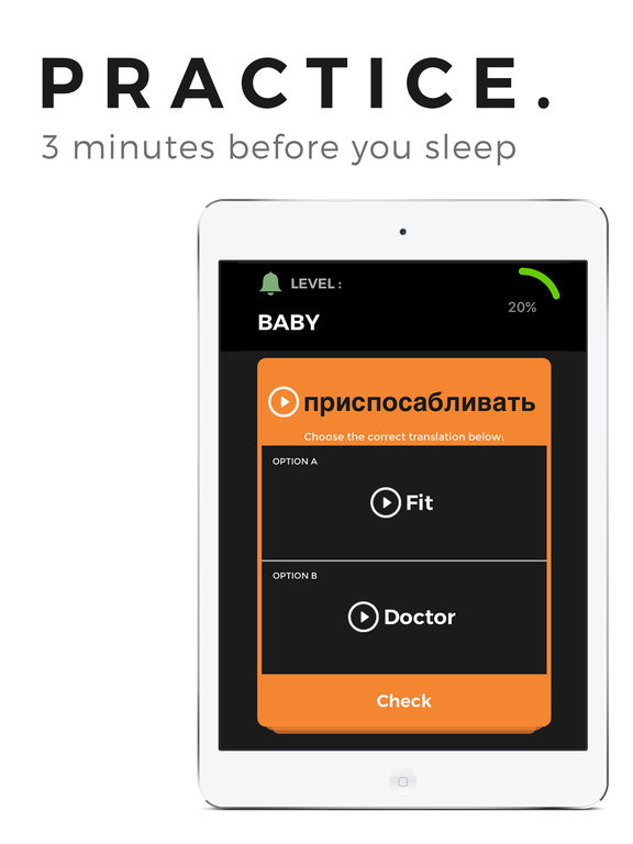 App Shopper: SleepyRussian - Learn Russian While Sleeping ...