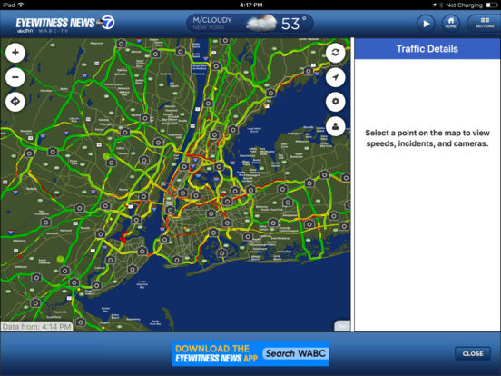 iPad Screenshot 4