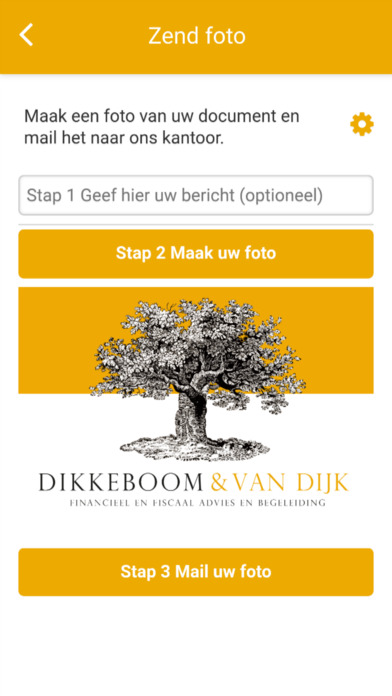 Dikkeboom & Partners screenshot 2
