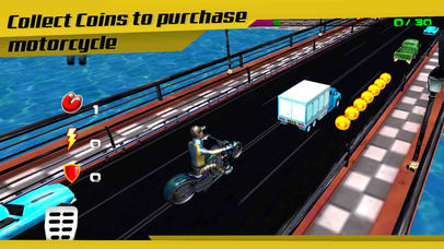 Bike Racing Xtreme screenshot 2