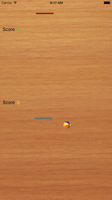 ColorBallAI Game screenshot 2