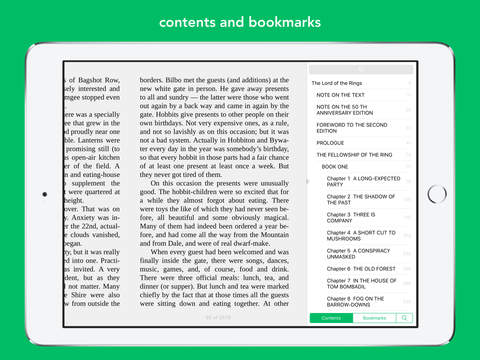 Bukus: Read Books in English screenshot 4