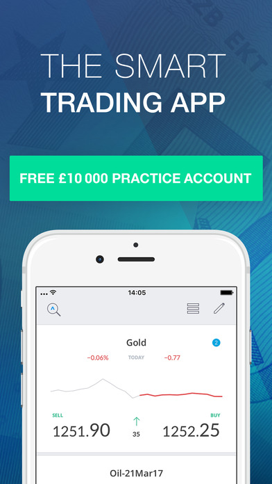 Forex itunes