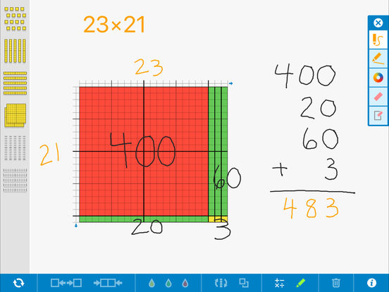 iPad Screenshot 4