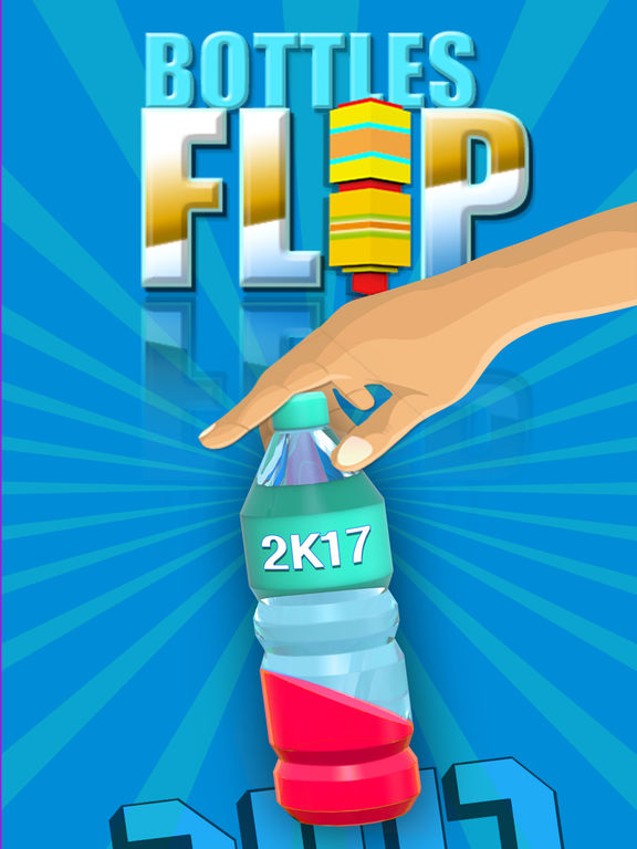 App Shopper: Impossible Water Flip Bottle Edition Extreme (Games)