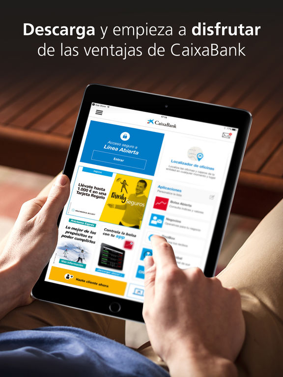 iPad Screenshot 5