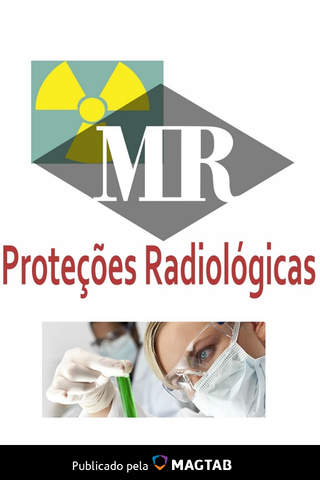 MR Proteções Radiológicas screenshot 2