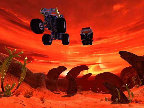 Beach Buggy Racingscreeshot 4